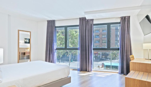 Hotel Acta Azul Barcelona