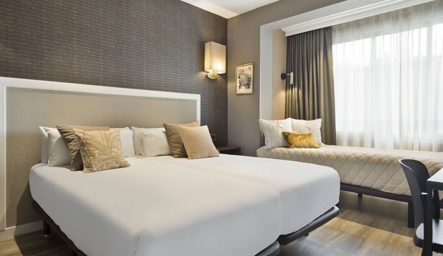Hotel Acta Splendid