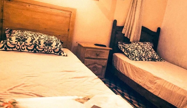 Hotel Afriquia