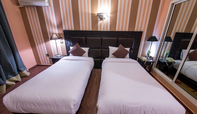Hotel Akouas