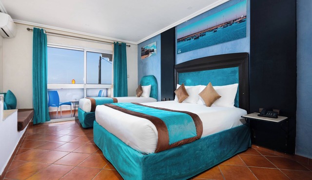 Hotel Al Khaima