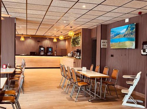 Hotel Alain by Dynamic Hotels in Silla
