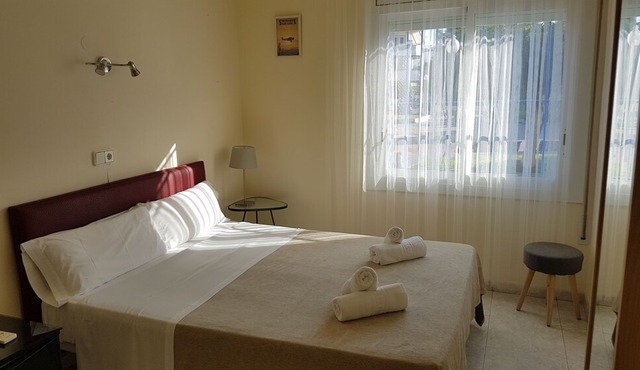 Hotel Alexandra