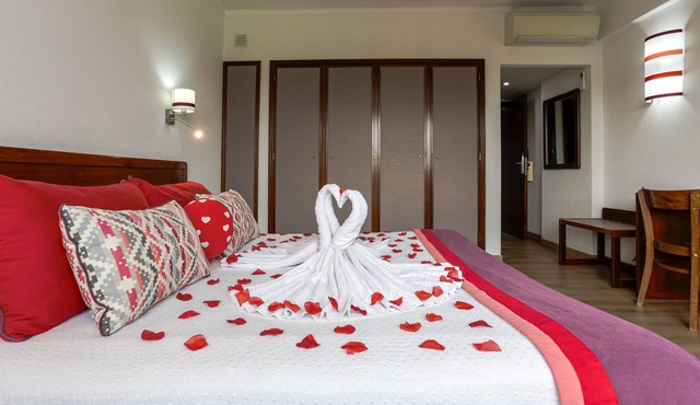 Hotel Aranguês