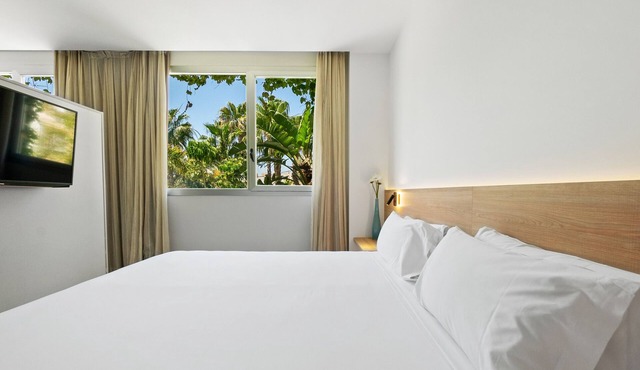 Hotel Areca in Elche
