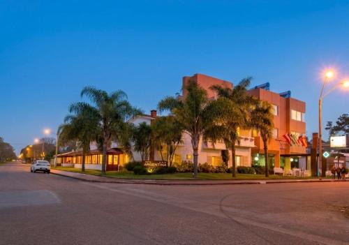 Hotel Argentina in Atlantida