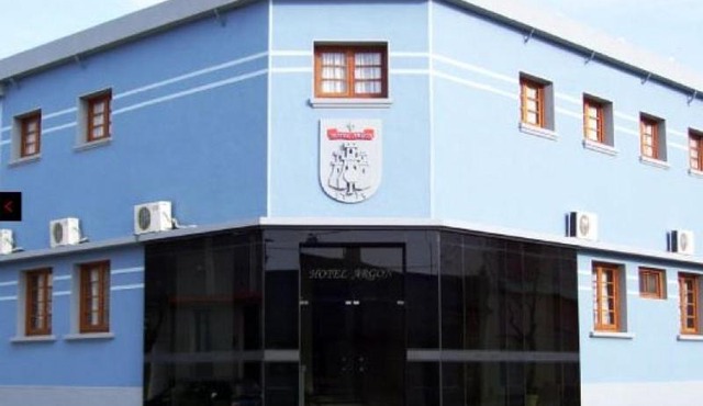 Hotel Argon in Dolores
