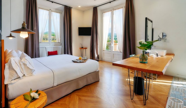 Hotel Arrey-Alella