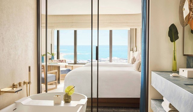 Hotel Arts Barcelona