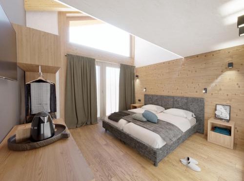 Hotel Astoria in Livigno