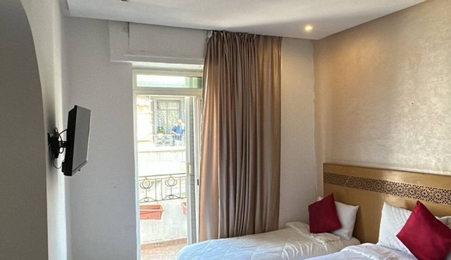 Hotel Astoria