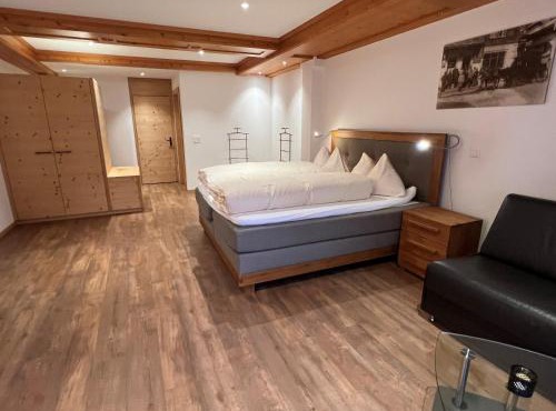 Hotel Bären in Adelboden
