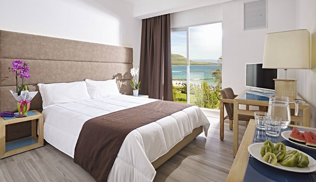 Hotel Baia Di Conte in Alghero