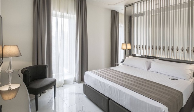 Hotel Balneari Termes Orion
