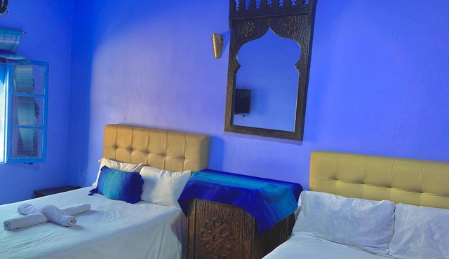 Hotel Barcelona