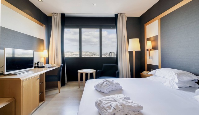 Hotel Barcelona Universal