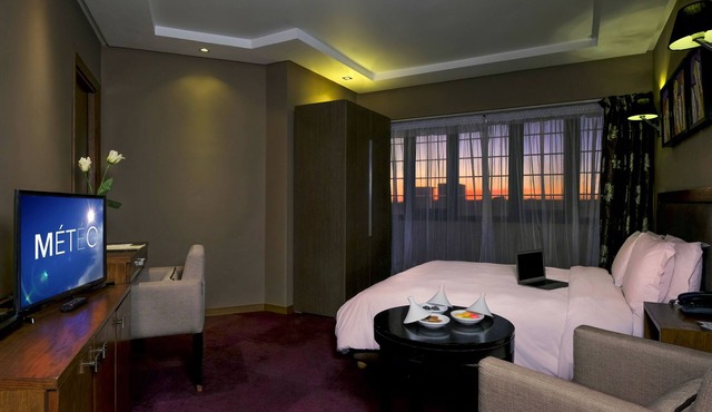 Hotel Belere Rabat