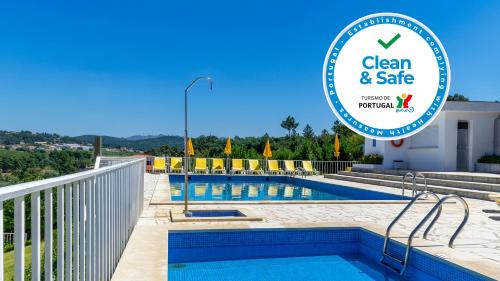 Hotel Belsol in Belmonte