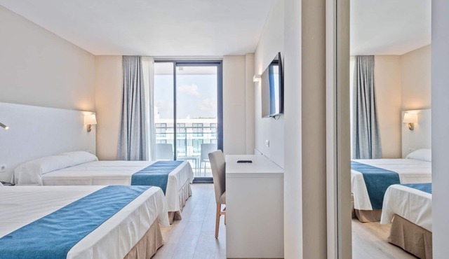 Hotel Best Sol d'Or