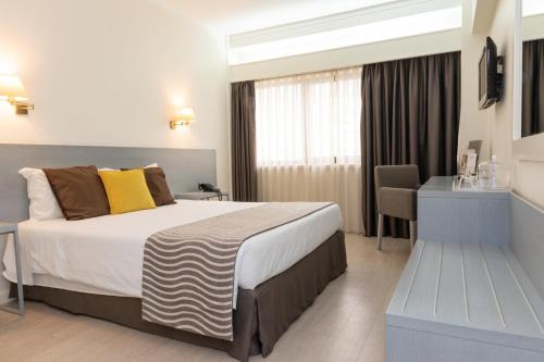 Hotel Black Tulip - Porto Gaia in Vila Nova de Gaia