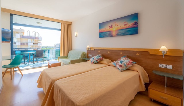 Hotel Blaucel
