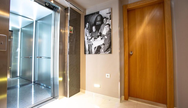 Hotel Bocage