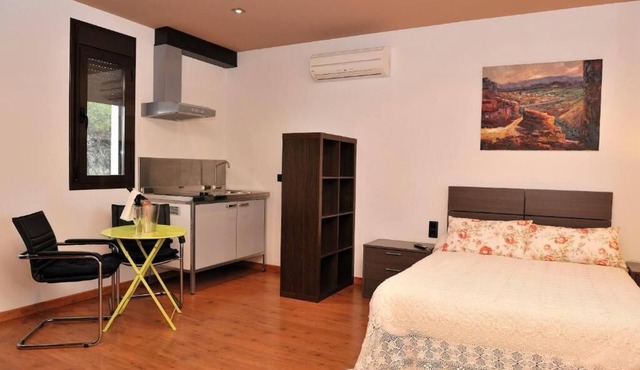 hotel bon lloc