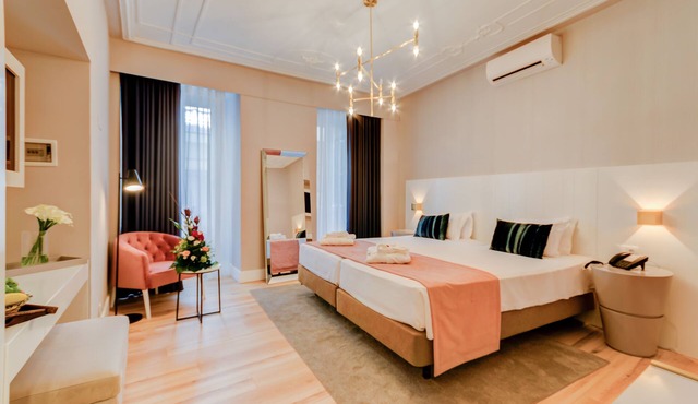 Hotel Borges Chiado