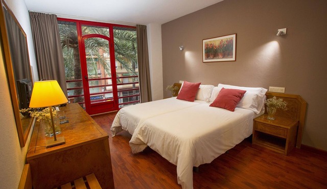 Hotel Borgia