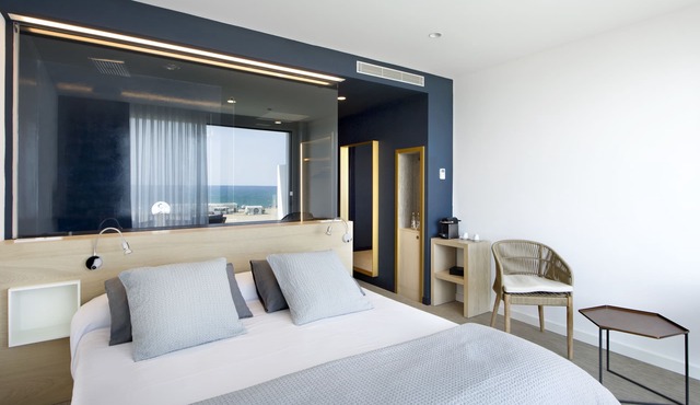 Hotel boutique dONNA