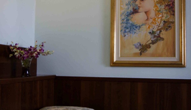Hotel Bracco in Loreggia