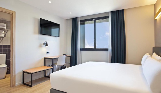 Hotel Brick Barcelona