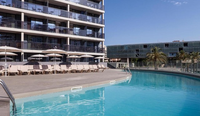 Hotel Bristol 4 Sup