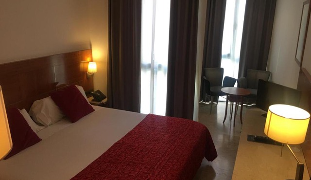 Hotel Calasanz