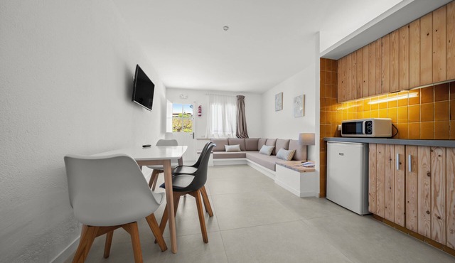 Hotel Calina