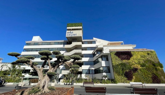 Hotel Cap Negret