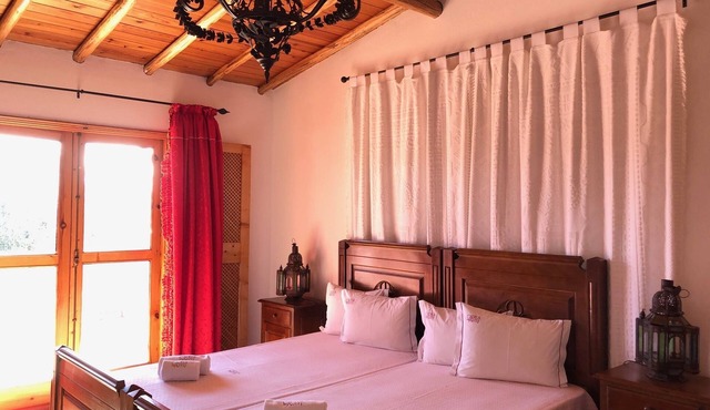 Hotel Capela das Artes