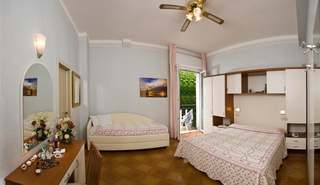 Hotel Capri in Gabicce Mare