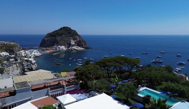 Hotel Casa Adolfo Ischia in Sant'Angelo D'Ischia