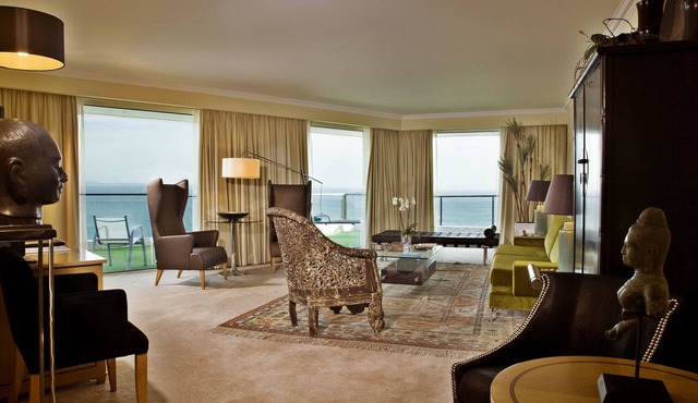 Hotel Cascais Miragem