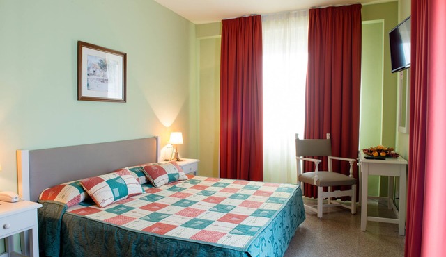 Hotel Castell Blanc