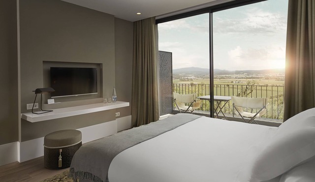 Hotel Castell d'Emporda
