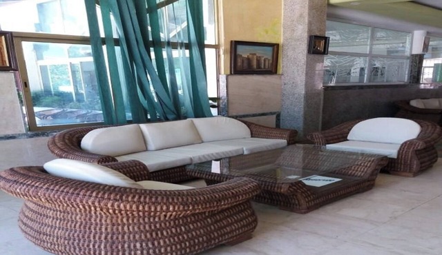 HOTEL CHOUMISSE