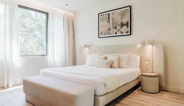 Hotel Ciencias Select
