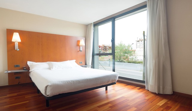 Hotel Ciutat Martorell