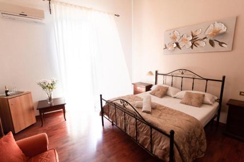 Hotel Concordia in Palermo