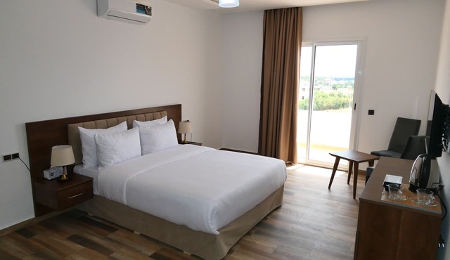 Hotel Corail de Cabo