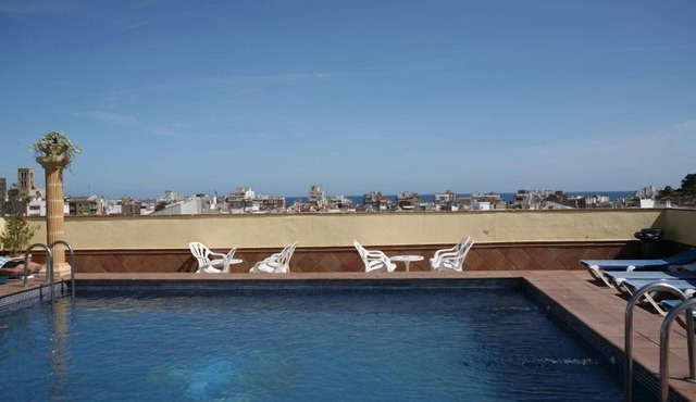 Hotel Costa Brava