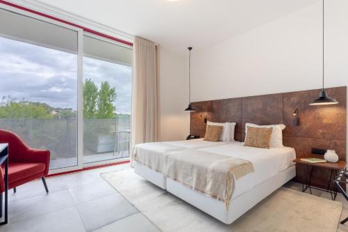 Hotel da Barrosinha