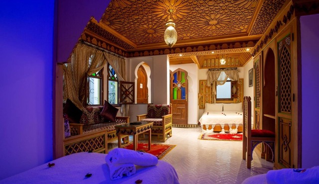 Hotel Dar Mounir
